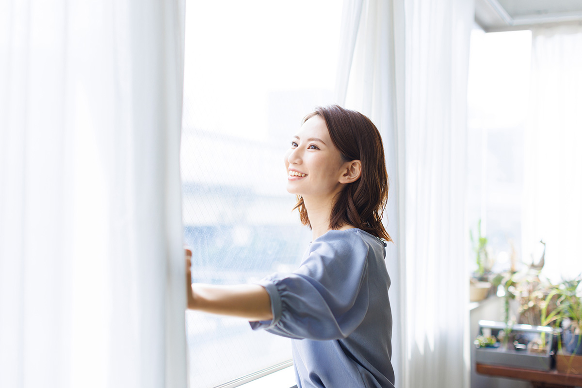 【適正な湿度】部屋の湿度は何パーセントがいい？湿度を下げる方法は？の画像04