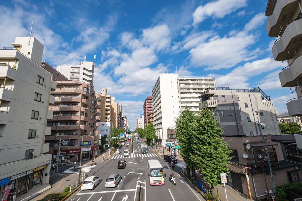 用途地域とは？13種類の一覧や調べ方、無指定についてわかりやすく解説の画像12