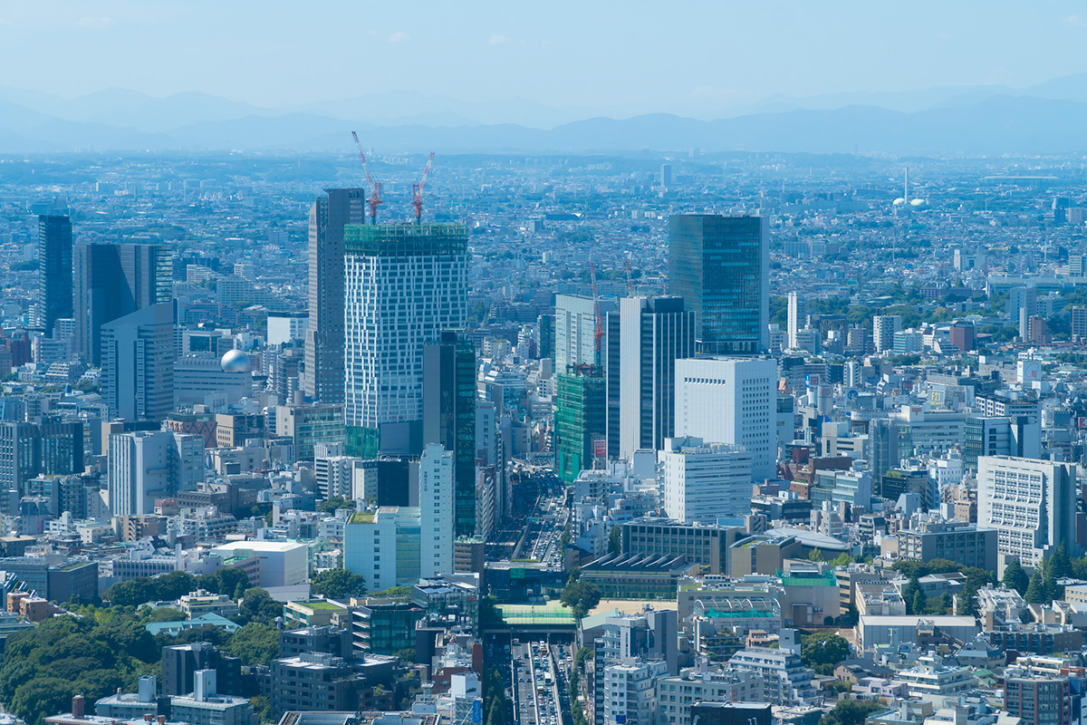 用途地域とは？13種類の一覧や調べ方、無指定についてわかりやすく解説の画像24