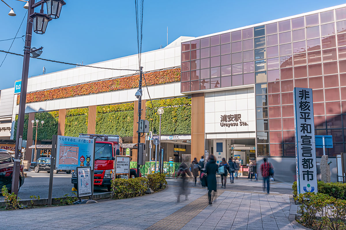 ＼みんなが見ている／注目の街ベスト30｜賃貸・千葉県版ランキング