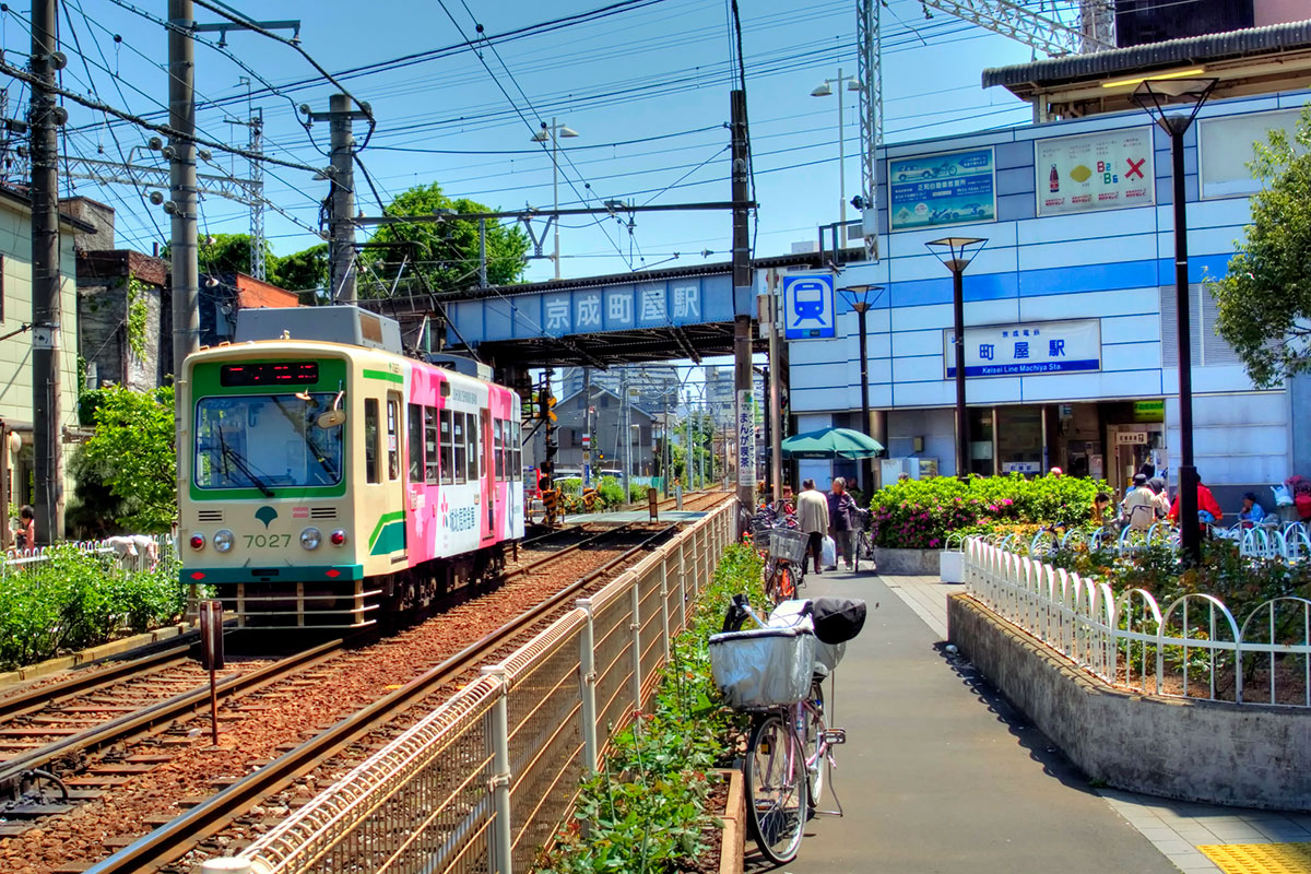 ＼みんなが見ている／注目の街ベスト100！年間ランキング2023｜賃貸・関東版