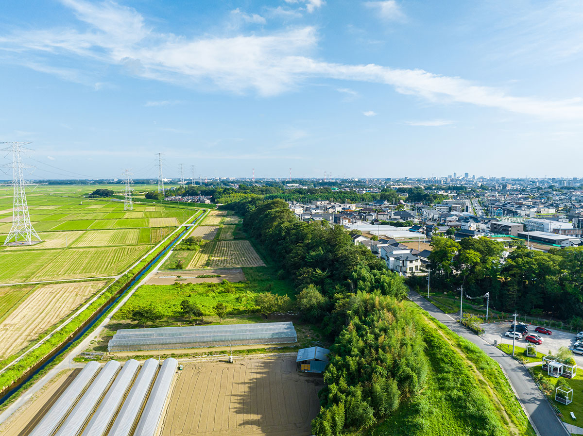 相続登記が義務化されます！変更登記していない不動産はありませんか？