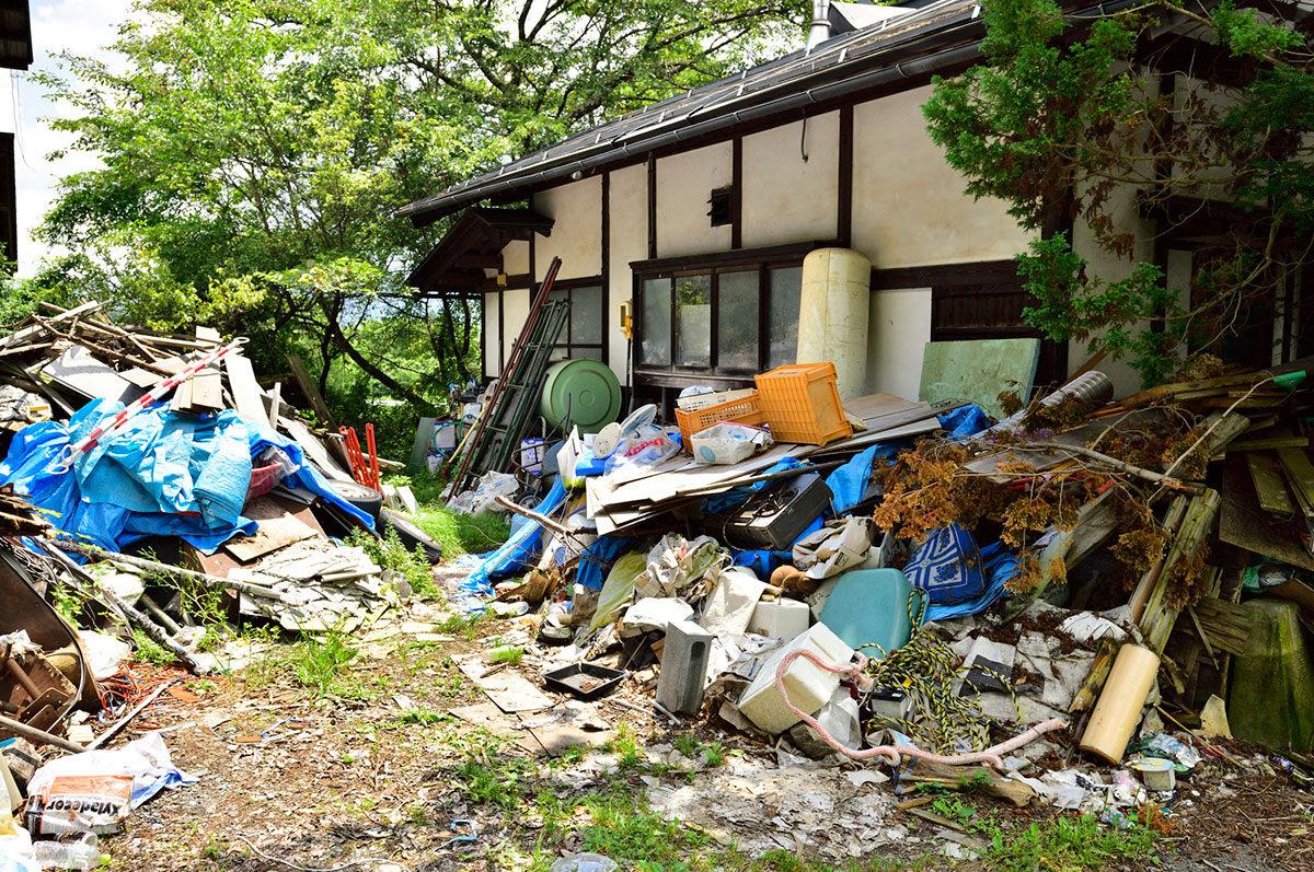 相続登記が義務化されます！変更登記していない不動産はありませんか？