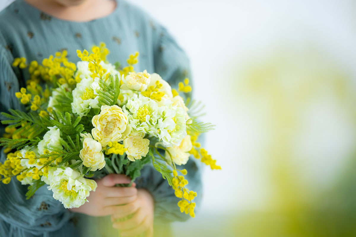 春の花といえば？ガーデニングにぴったりの春の花20選の画像01