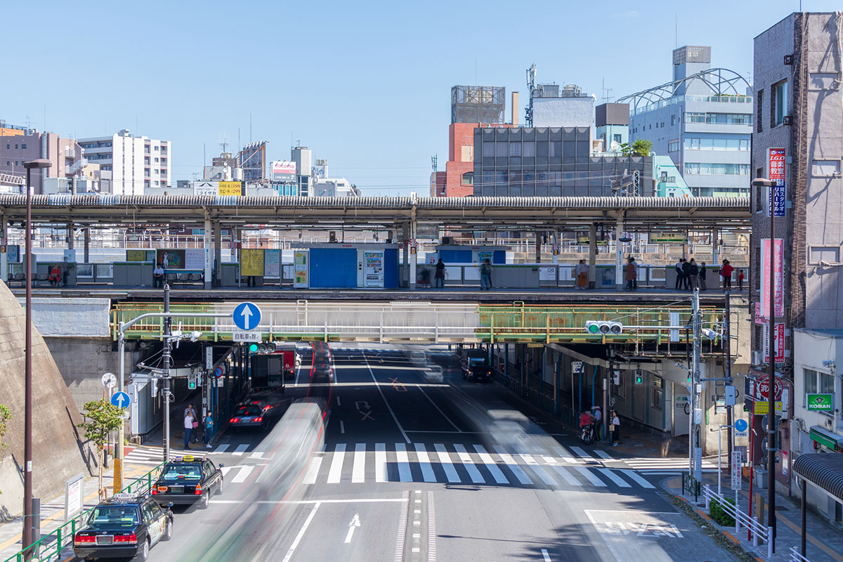 新宿まで30分圏内！電車一本（乗換なし）の穴場駅は？一人暮らし・二人暮らし・ファミリー向けの家賃相場まとめの画像05