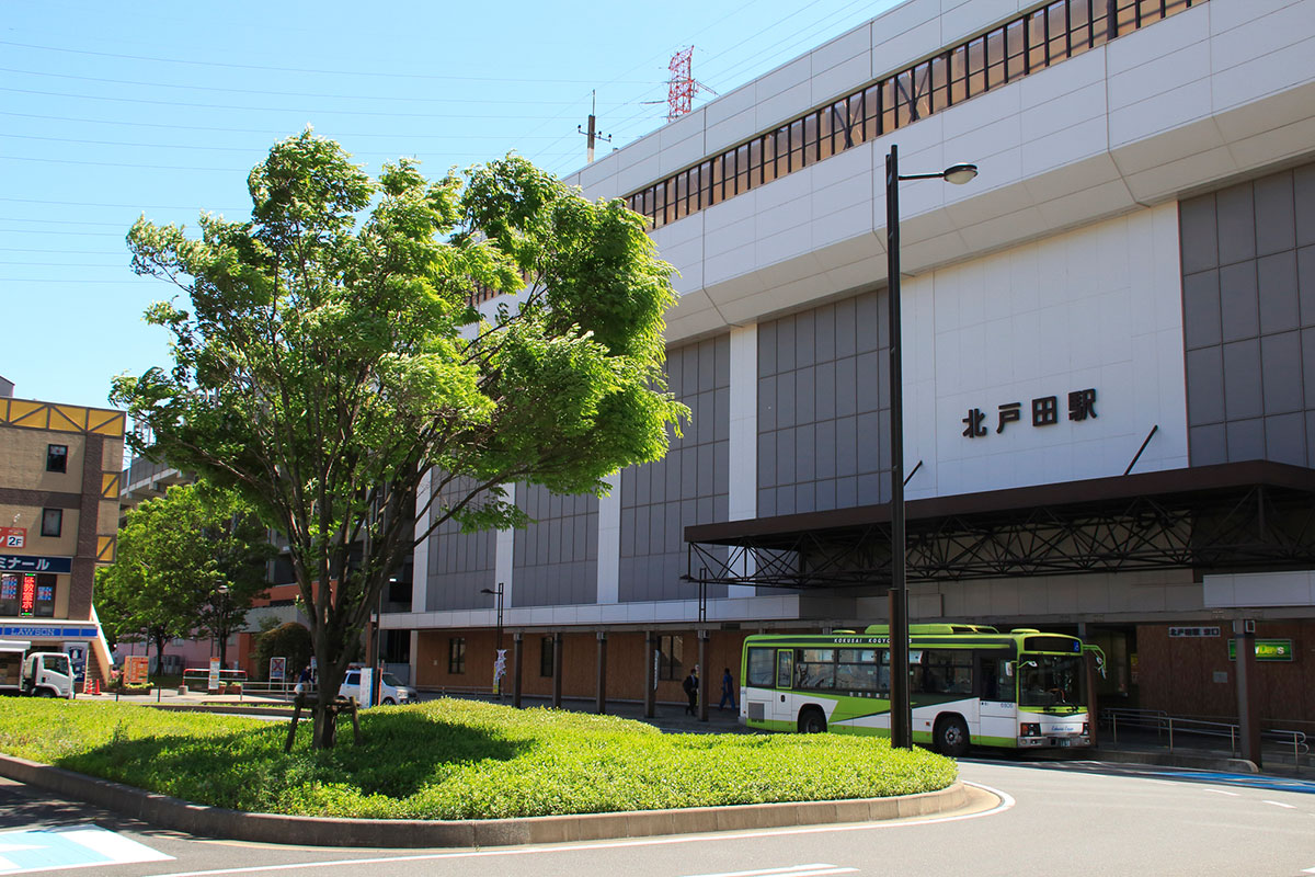 新宿まで30分圏内！電車一本（乗換なし）の穴場駅は？一人暮らし・二人暮らし・ファミリー向けの家賃相場まとめの画像06