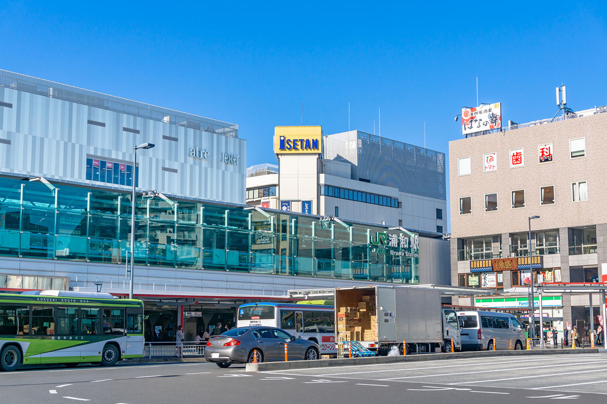 新宿まで30分圏内！電車一本（乗換なし）の穴場駅は？一人暮らし・二人暮らし・ファミリー向けの家賃相場まとめの画像07