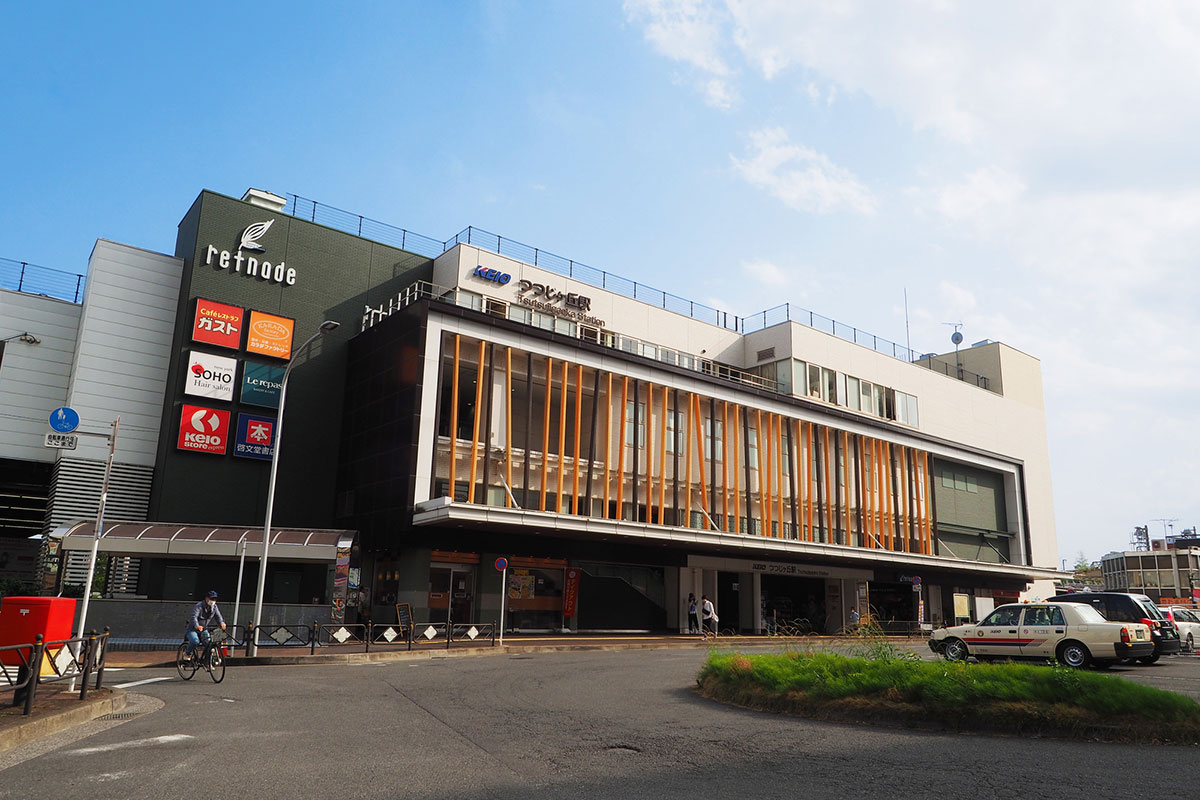 新宿まで30分圏内！電車一本（乗換なし）の穴場駅は？一人暮らし・二人暮らし・ファミリー向けの家賃相場まとめの画像08