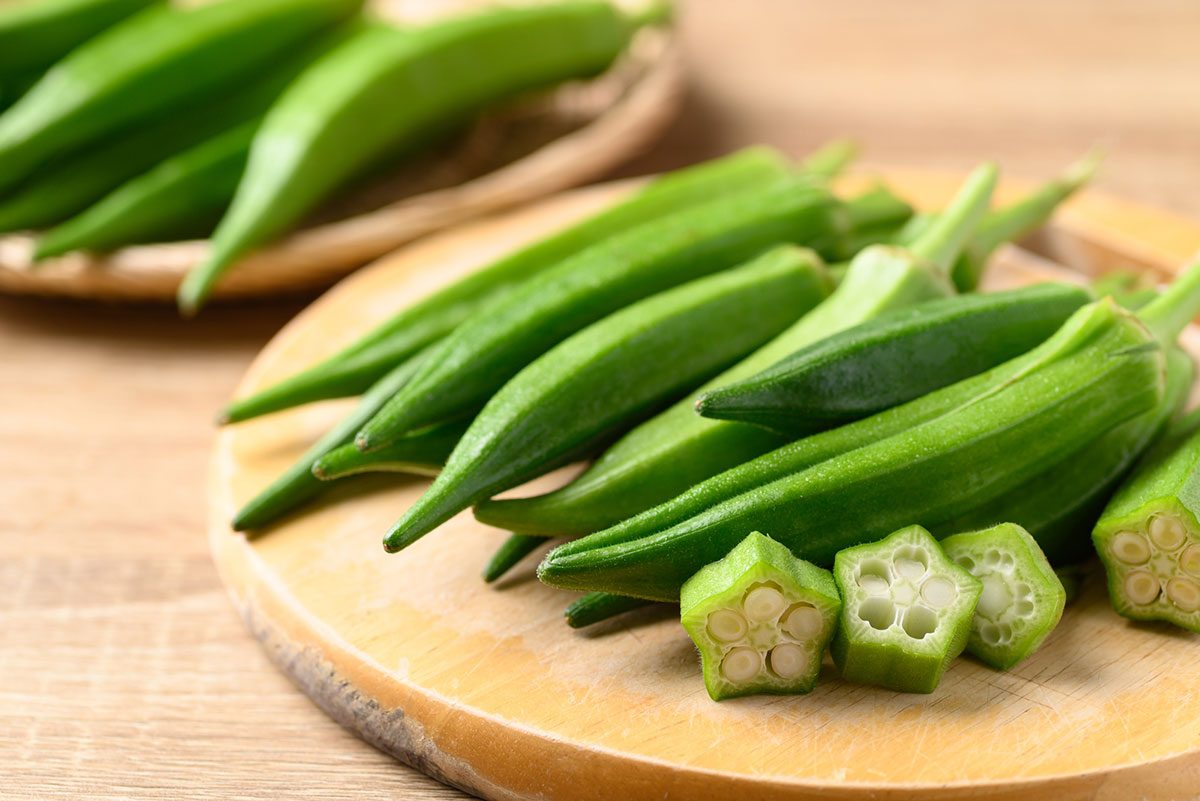 夏野菜10選！夏に美味しい野菜の種類と栄養素、定番のおすすめレシピも！の画像03