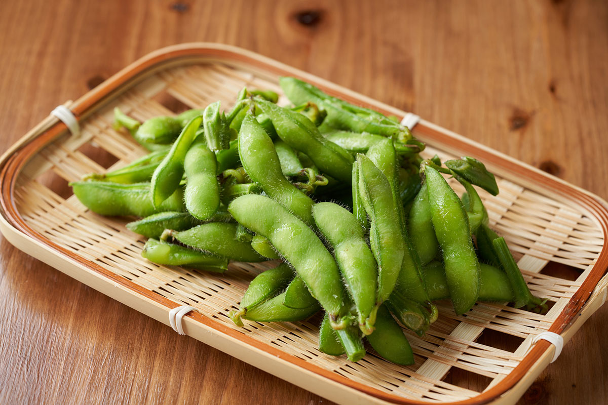 夏野菜10選！夏に美味しい野菜の種類と栄養素、定番のおすすめレシピも！の画像09