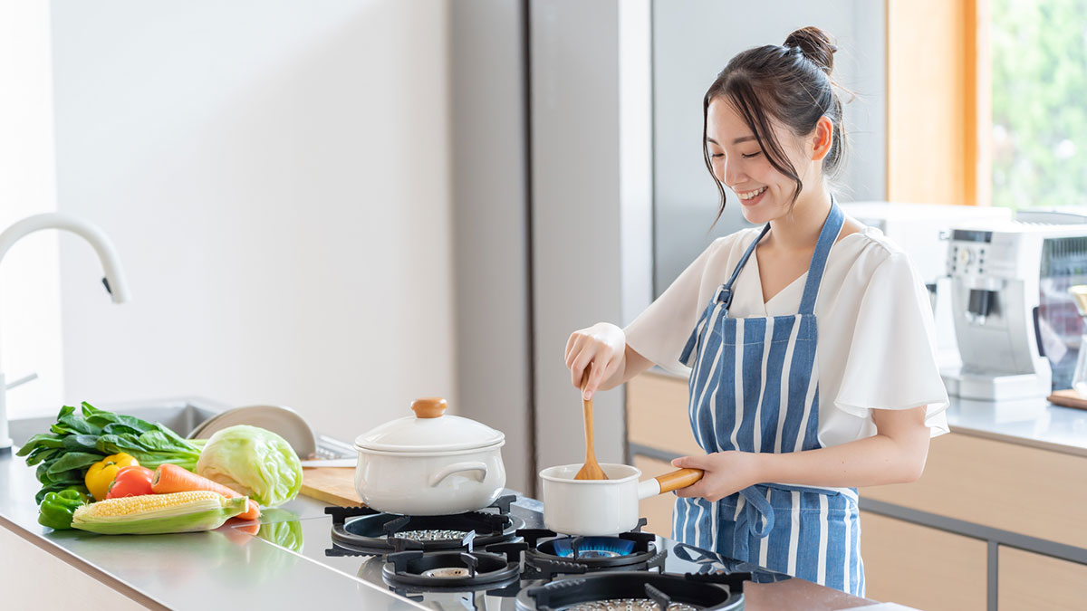 夏野菜10選！夏に美味しい野菜の種類と栄養素、定番のおすすめレシピも！の画像12