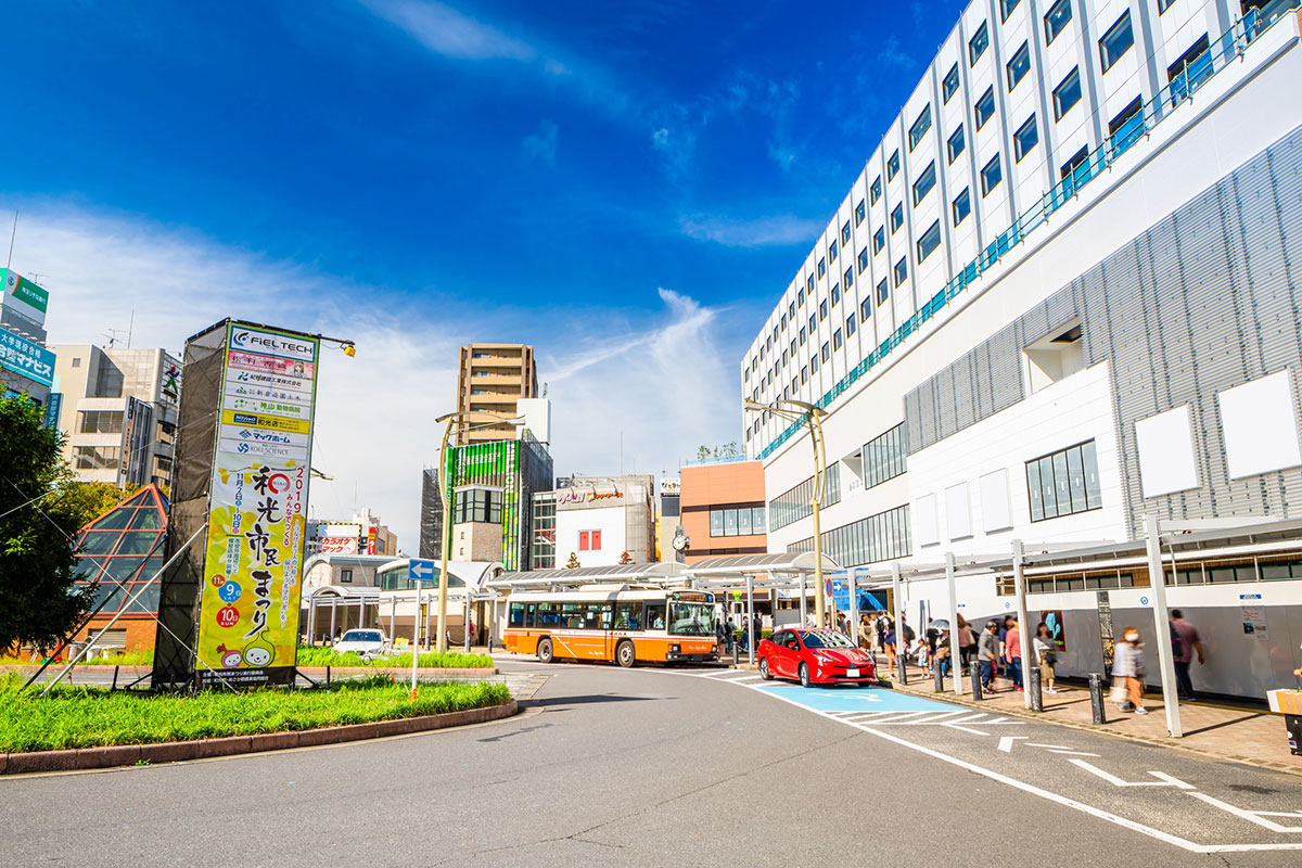 渋谷まで30分圏内！乗換なし（電車一本）の穴場は？一人暮らし・二人暮らし・ファミリー向けの家賃相場まとめの画像11