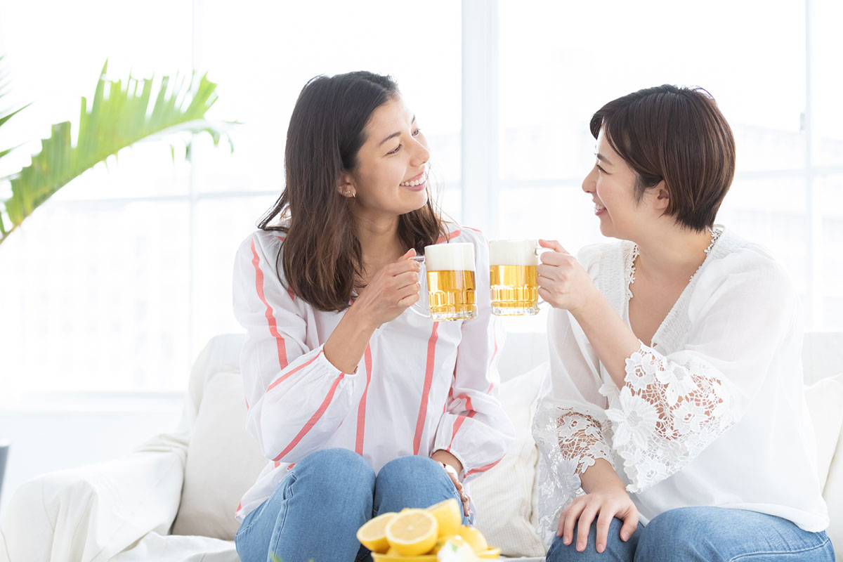 暑気払いとは？時期や意味、飲み会での挨拶やおすすめの食べ物も紹介！の画像08