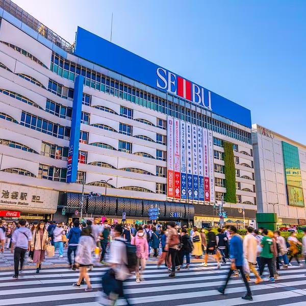 池袋まで30分圏内！電車一本で行ける穴場駅は？一人暮らし・二人暮らし・ファミリー向けの家賃相場まとめの画像01