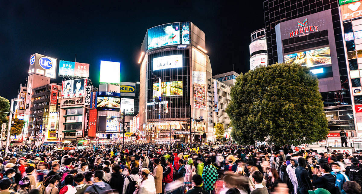 2024年のハロウィンはいつからいつまで？起源や日本に普及した時期、おすすめのレシピも紹介！の画像06