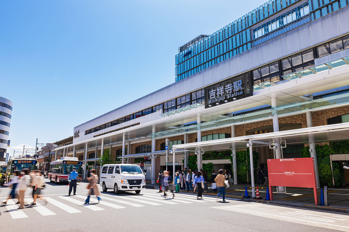 東京駅まで30分圏内！電車一本（乗換なし）の穴場駅は？一人暮らし・二人暮らし・ファミリー向けの家賃相場まとめの画像07