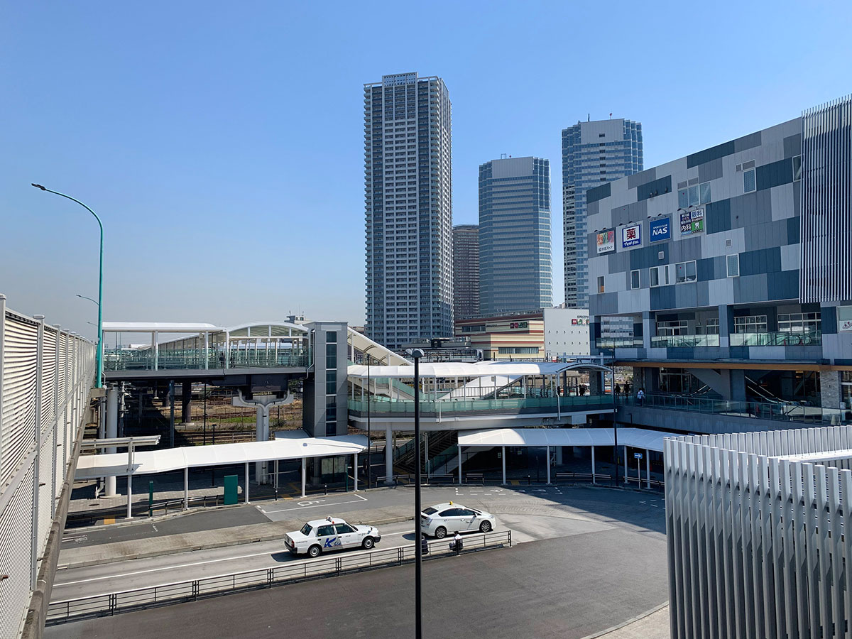 東京駅まで30分圏内！電車一本（乗換なし）の穴場駅は？一人暮らし・二人暮らし・ファミリー向けの家賃相場まとめの画像08