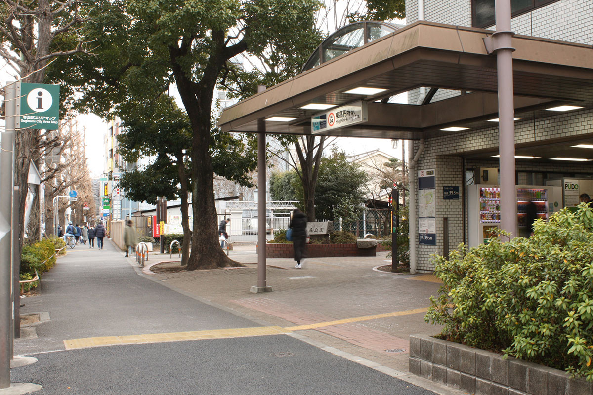 東京駅まで30分圏内！電車一本（乗換なし）の穴場駅は？一人暮らし・二人暮らし・ファミリー向けの家賃相場まとめの画像10