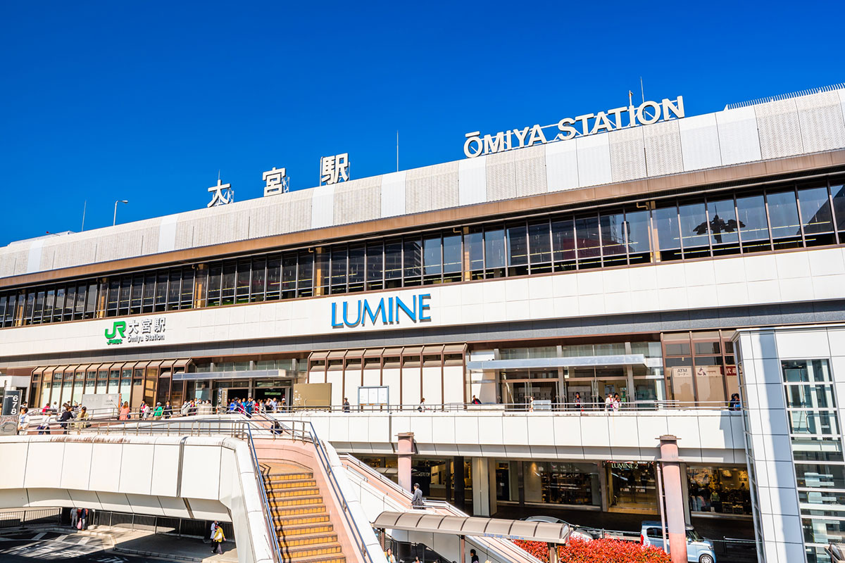 東京駅まで30分圏内！電車一本（乗換なし）の穴場駅は？一人暮らし・二人暮らし・ファミリー向けの家賃相場まとめの画像12