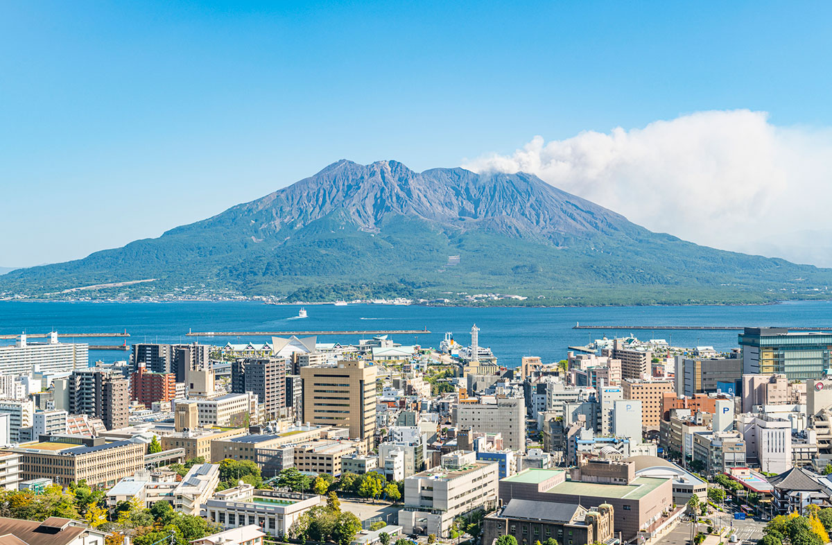 鹿児島弁はかわいい？鹿児島弁の特徴と日常会話の画像01