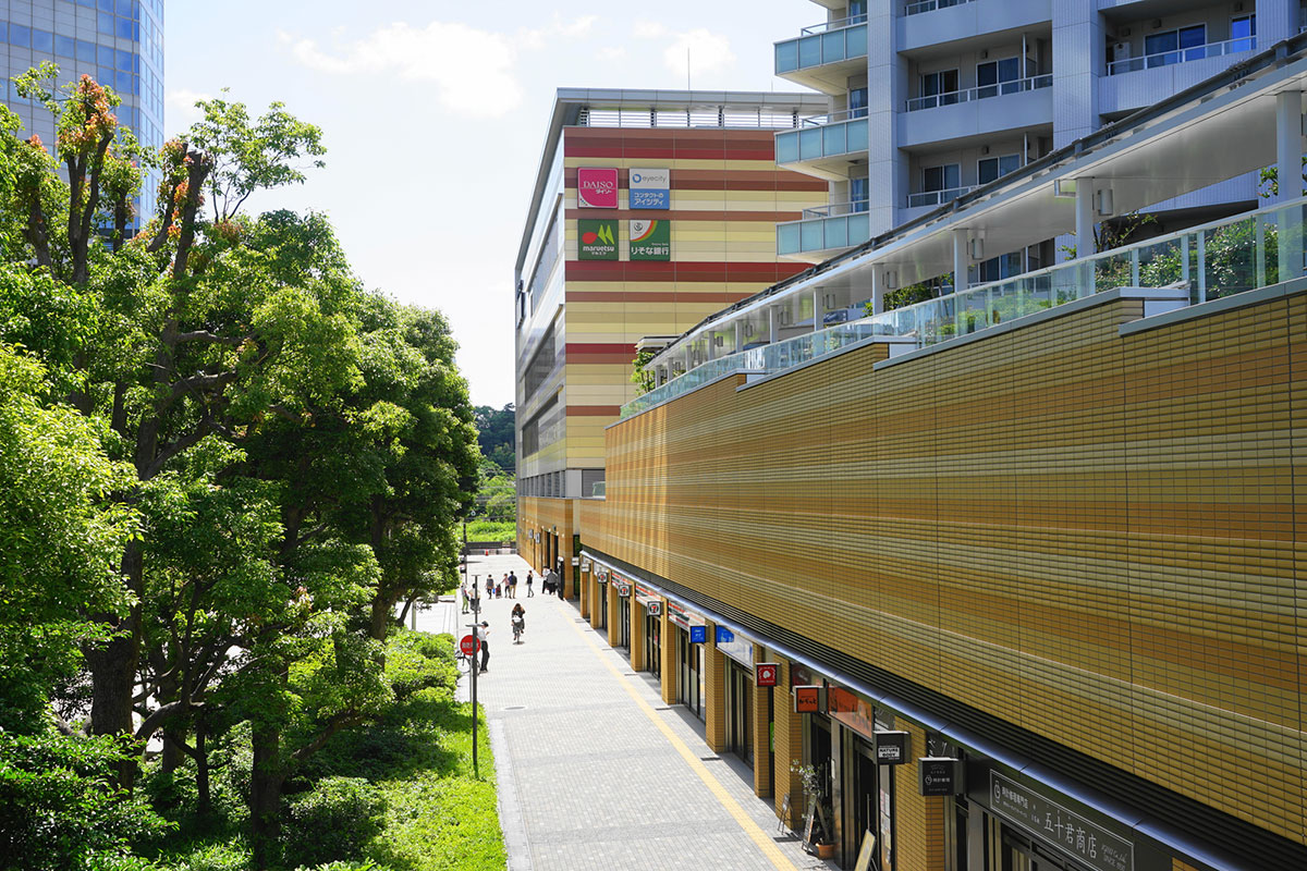 品川まで30分圏内！電車一本（乗り換えなし）で行ける穴場駅は？一人暮らし・二人暮らし・ファミリー向けの賃貸相場の画像06