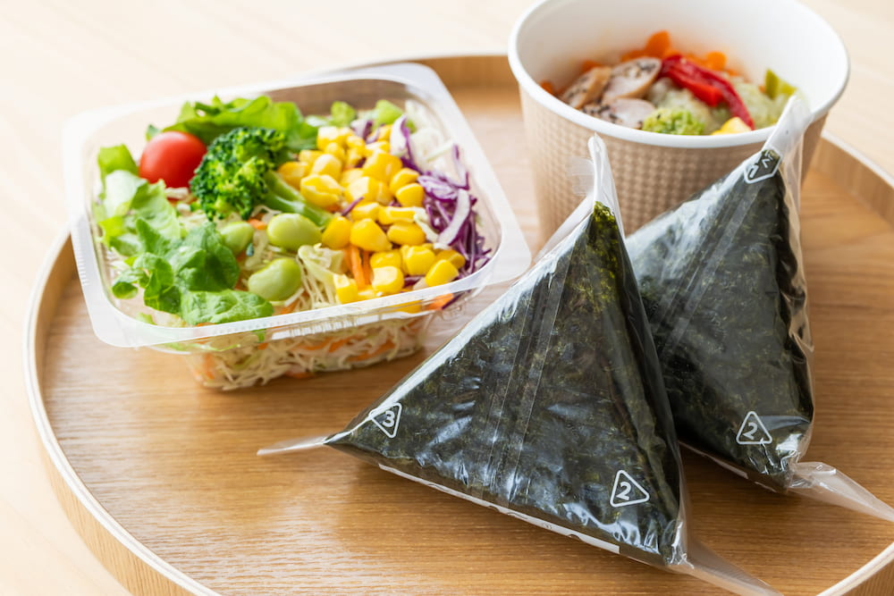 お昼ごはんが思いつかない時はコレ！簡単おすすめメニュー11選の画像10