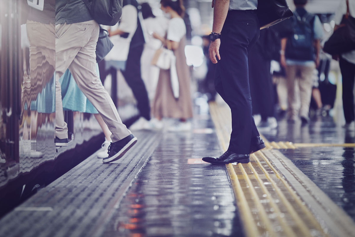 通勤時間の平均はどのくらい？東京で片道1時間は長い？【体験談あり】の画像04