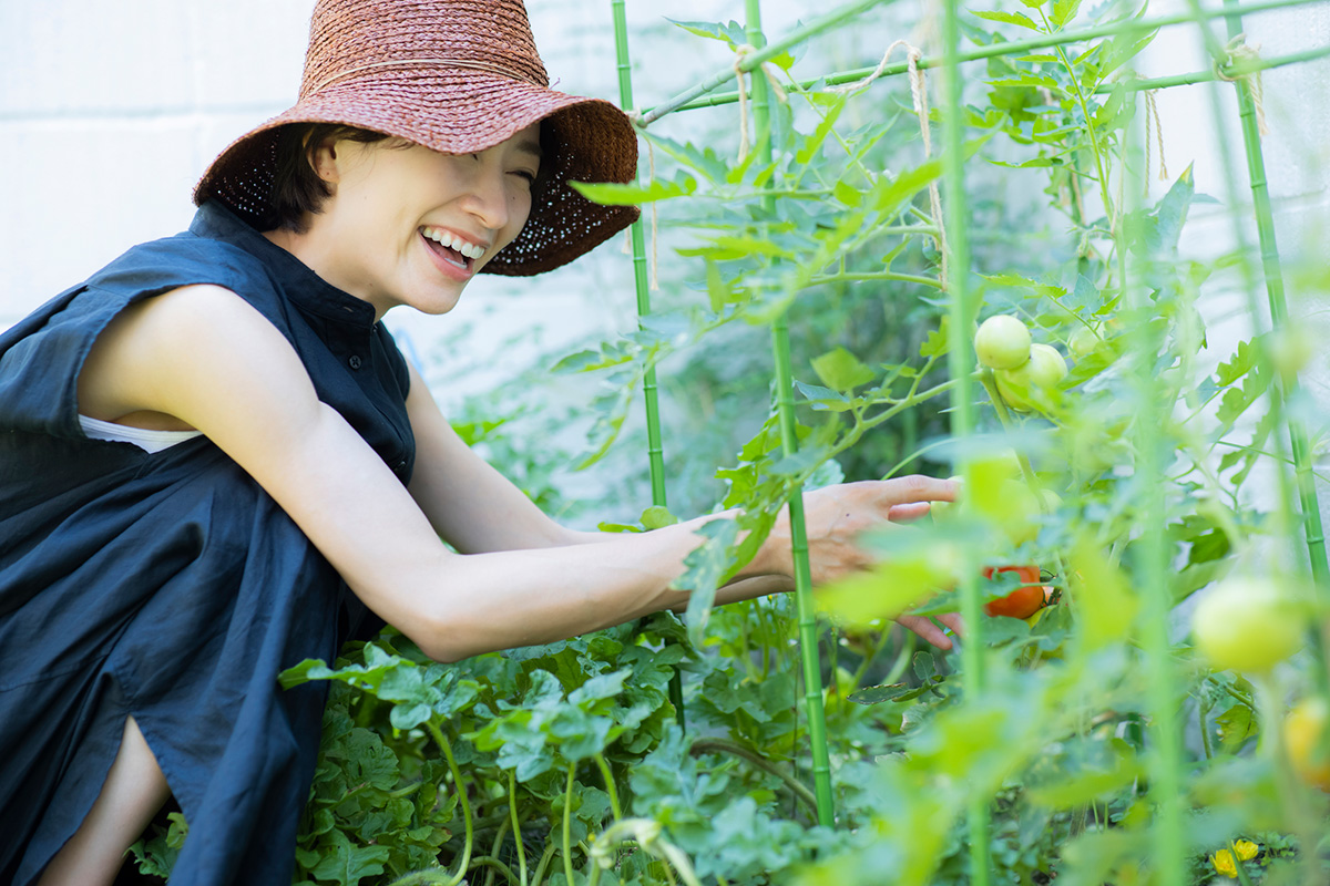 プランター野菜のおすすめ12選！家庭菜園初心者に向けて注意点・準備するものを紹介の画像02