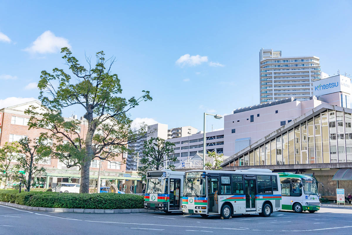 ＼みんなが見ている／注目の街ベスト100！年間ランキング2025｜賃貸・関西版