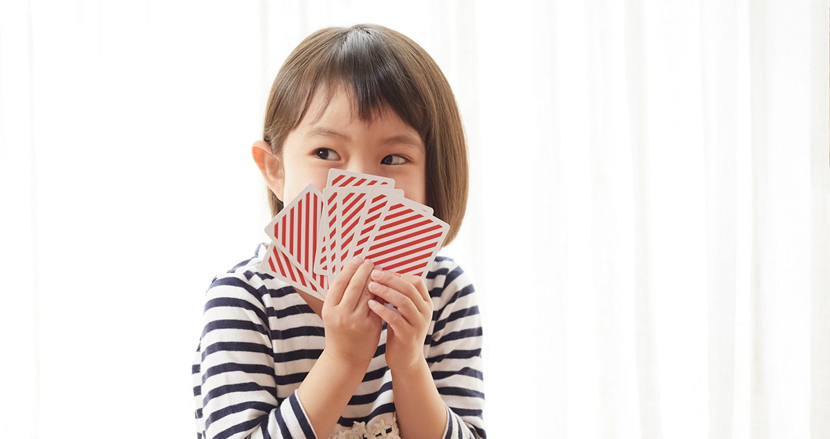 家でできる室内遊びまとめ！簡単で子供も大人も楽しい遊びのアイデアを紹介の画像13