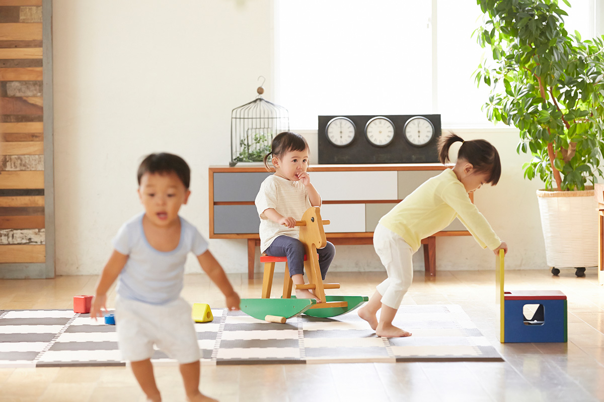 家でできる室内遊びまとめ！簡単で子供も大人も楽しい遊びのアイデアを紹介の画像16