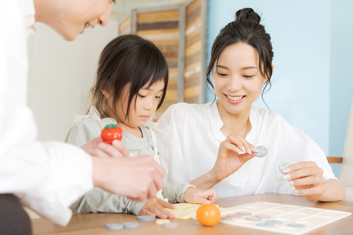 家でできる室内遊びまとめ！簡単で子供も大人も楽しい遊びのアイデアを紹介の画像17