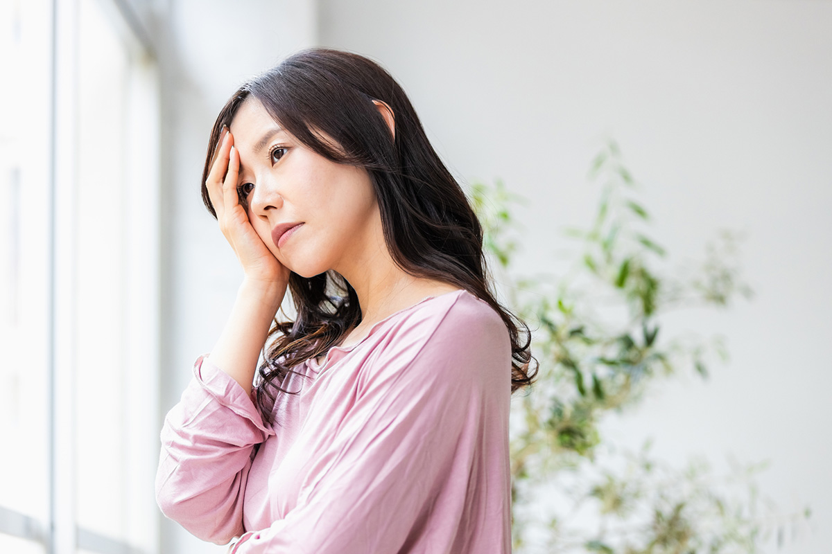 自己肯定感が低い人の特徴と原因|自己肯定感チェックシートつきの画像01