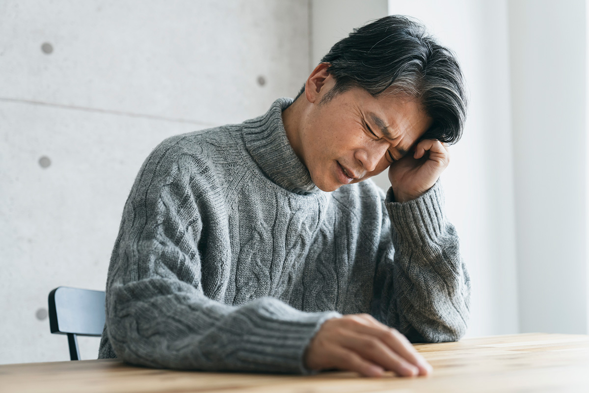 自己肯定感が低い人の特徴と原因|自己肯定感チェックシートつきの画像03