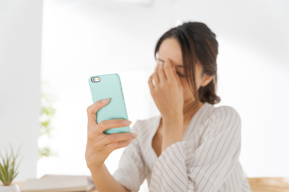 自己肯定感が低い人の特徴と原因|自己肯定感チェックシートつきの画像05