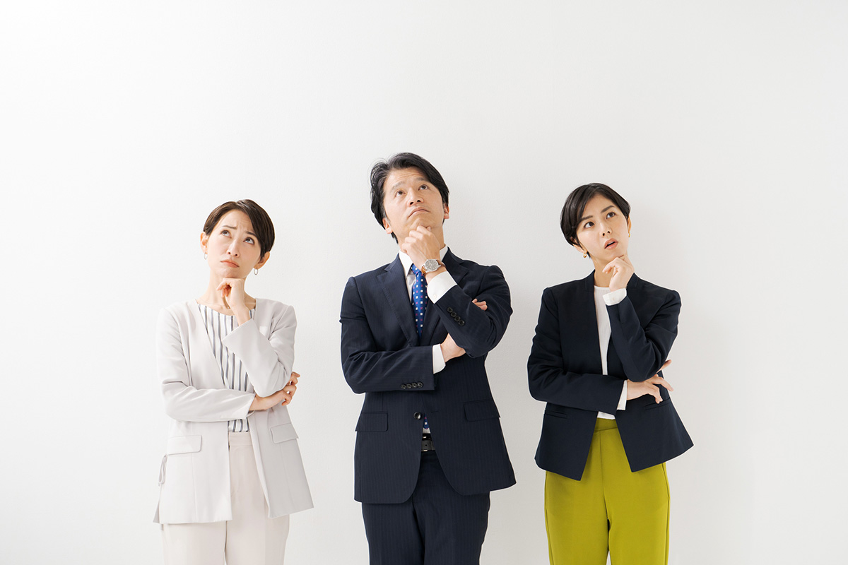 自己肯定感が低い人の特徴と原因|自己肯定感チェックシートつきの画像06