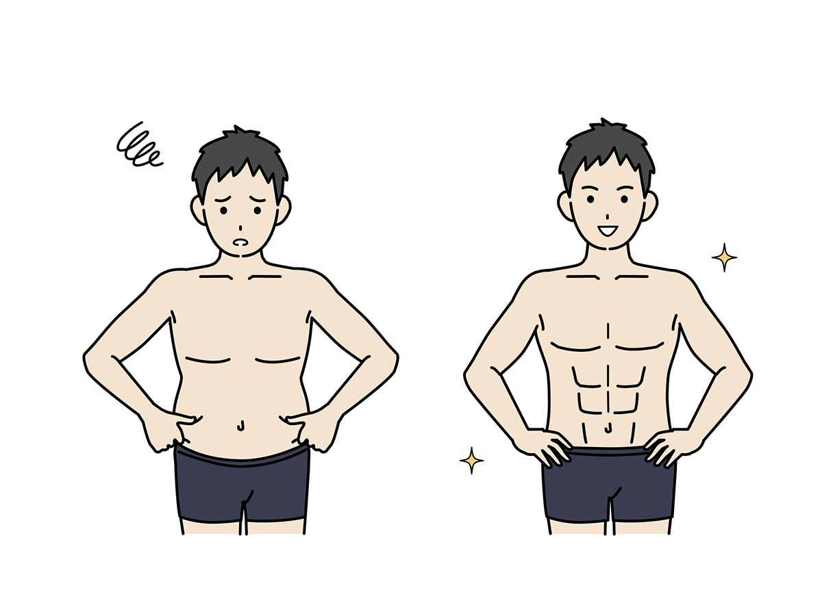 ステッパーは効果がない?効果が出るまでどれくらい?【ビフォーアフター体験談あり】の画像07