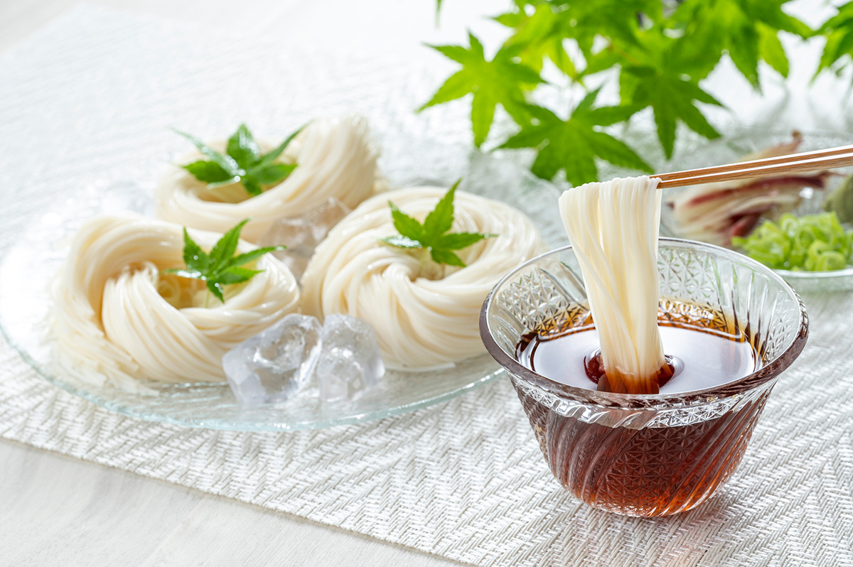 七夕の食べ物といえば?そうめん以外のお菓子やデザートも!アレンジレシピを紹介の画像02
