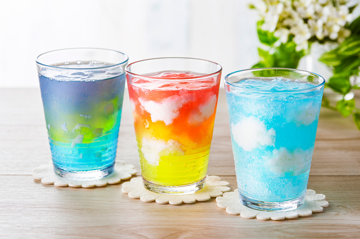 七夕の食べ物といえば?そうめん以外のお菓子やデザートも!アレンジレシピを紹介の画像09