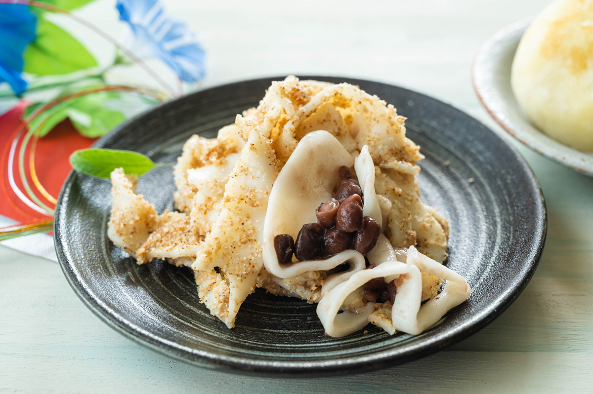 七夕の食べ物といえば?そうめん以外のお菓子やデザートも!アレンジレシピを紹介の画像13