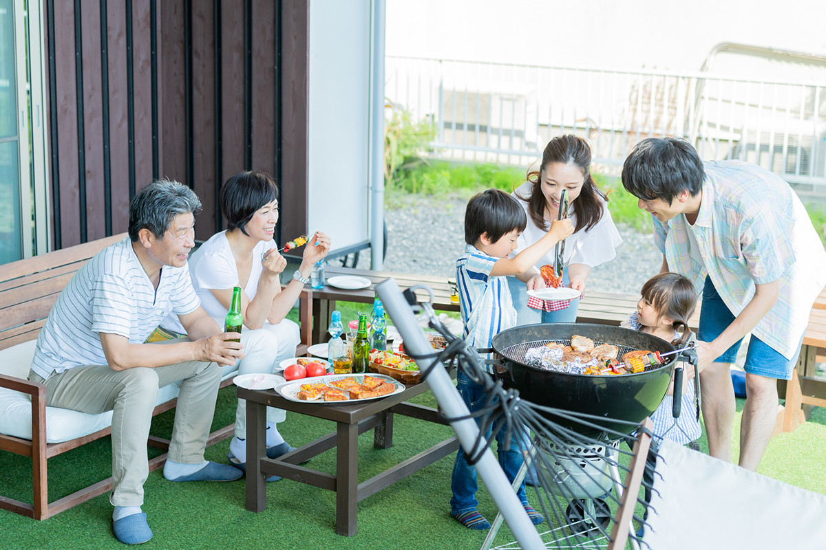 バーベキューで盛り上がる食材まとめ!子供が喜ぶバーベキューレシピも紹介の画像22