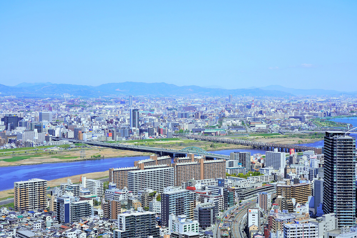 \みんなが見ている/注目の街ベスト30|賃貸・大阪府版2025の画像09