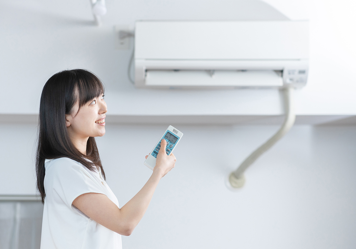 エアコンの除湿機能はこう使う!電気代の節約方法や設定温度を解説の画像12