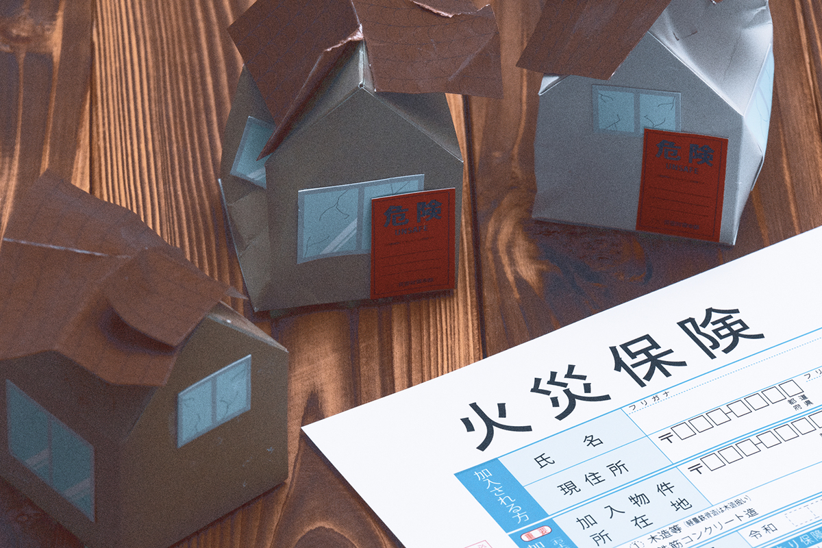 雨漏りで火災保険が適用される条件とは?注意点と体験談を紹介の画像08