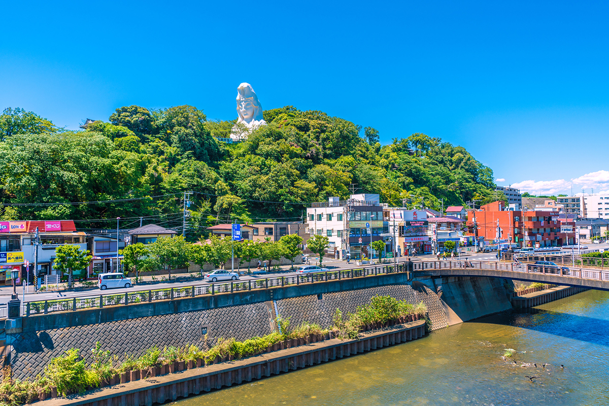 横浜駅まで30分圏内!電車一本(乗り換えなし)で行ける穴場駅は?一人暮らし・二人暮らし・ファミリー向けの賃貸相場の画像10