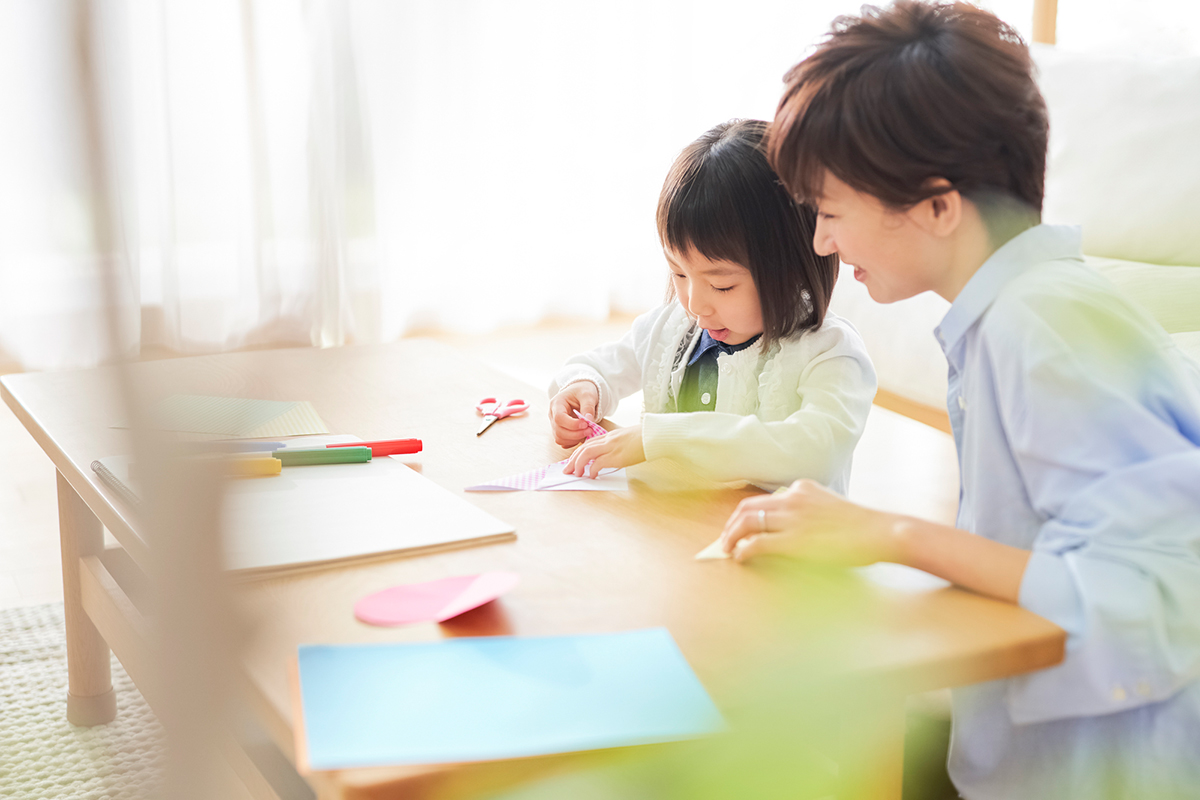 【簡単だけどすごい工作】自宅で子供と一緒に作れる工作アイデアを紹介の画像01