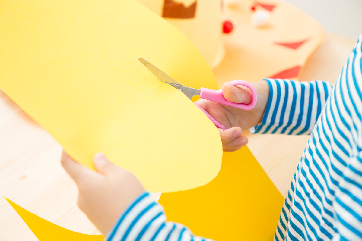 【簡単だけどすごい工作】自宅で子供と一緒に作れる工作アイデアを紹介の画像11