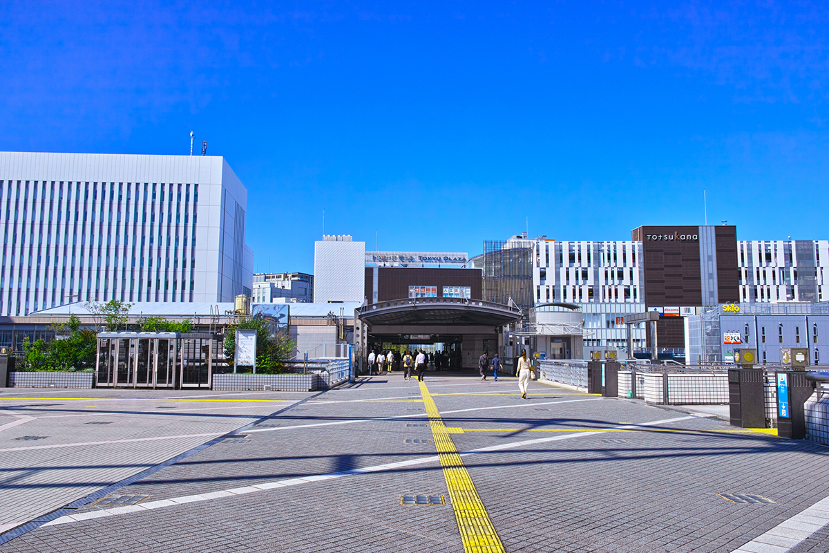 川崎駅まで30分圏内!電車一本(乗り換えなし)で行ける穴場駅は?一人暮らし・二人暮らし・ファミリー向けの賃貸相場の画像04