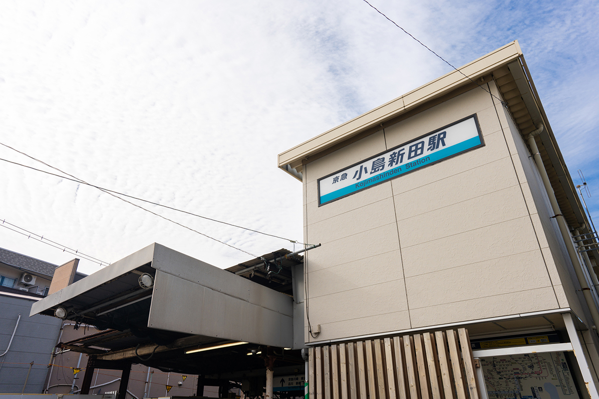 川崎駅まで30分圏内!電車一本(乗り換えなし)で行ける穴場駅は?一人暮らし・二人暮らし・ファミリー向けの賃貸相場の画像07