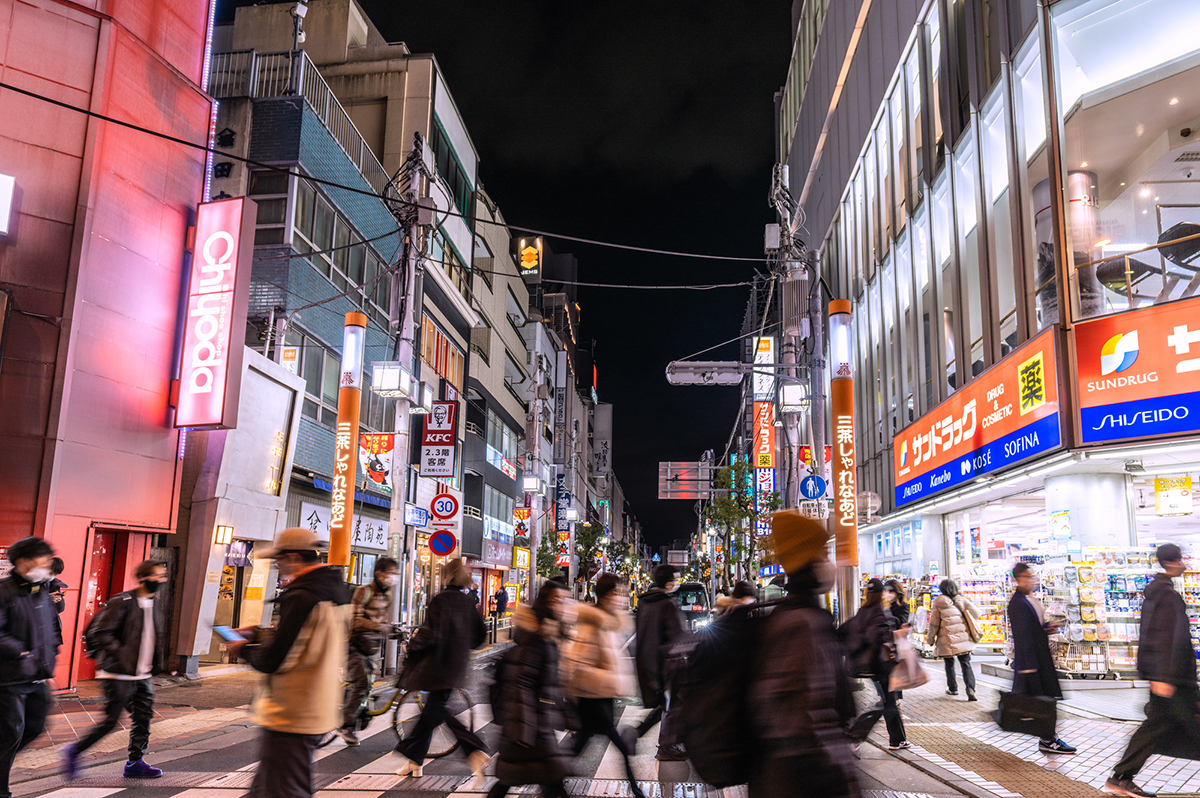 三軒茶屋って住みやすい？地元住民のリアル評＆家賃相場【2025年最新版】の画像03